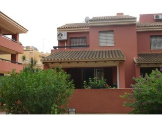 Townhouse for sale in Mar de Cristal