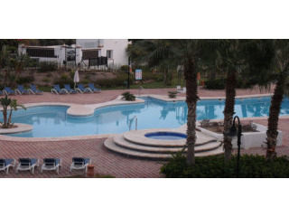 Apartment in Mojacar