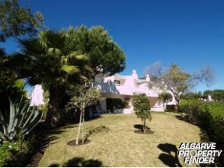 For Sale: Apartment In Central Algarve..