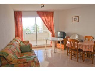 Apolo 12 Apartment in Calpe