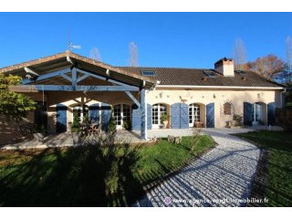 Ref 21/999 : Vue Magnifique, Calme..