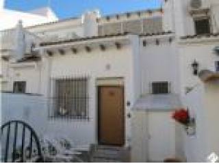 Bungalow, Alicante (Costa Blanca)..