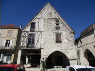 maison EYMET 95 040 €