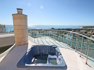 4 Bedroom Duplex Penthouse For Sale..