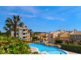 Apartment In Villamartin, Orihuela..