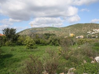 Building plot between Loule and..