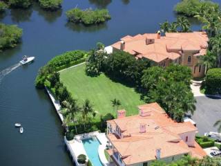 Land For Sale: 751 Tern Point Circle..