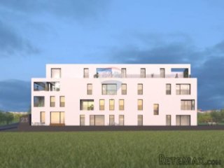Novigrad, stan u prizemlju novogradnje