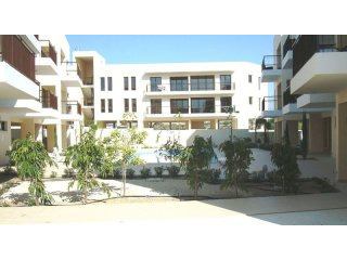 2 Bedrooms - Apartment - Larnaca - For..