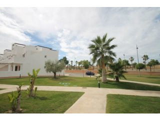 3 Bedrooms - Apartment - Murcia - For..