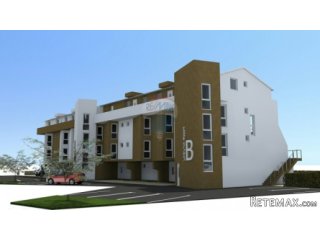 ISTRA, LIŽNJAN, DVOETAŽNI JEDNOSOBAN 72.46 M2 S POGLEDOM...