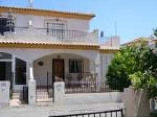 Quad House, Alicante (Costa Blanca)..