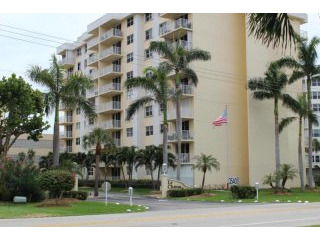 3540 S Ocean Blvd #815 W, South Palm..
