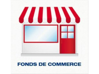 Fond de commerce a sousse corniche