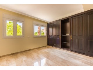New Built Front Line Golf Villa