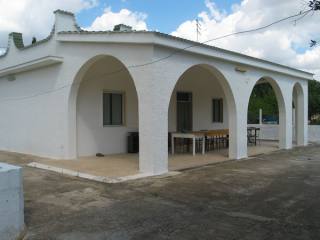 Villa Franca - € 95000