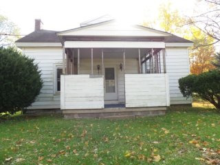 402 Route 176 Hannibal, NY, 13074..