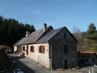 Leglise Aux Bois