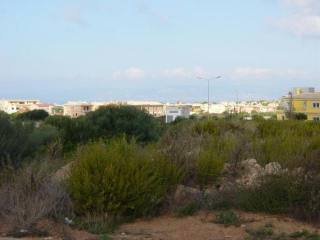 Plot with sea views in the Bay of Palma