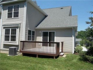 2 Bedrooms - Condo - CT - For Sale