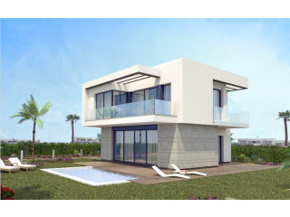 3 Bedrooms - Villa - Alicante - For Sale