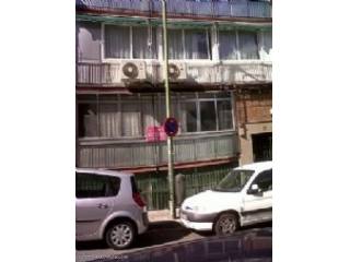 Calle Sanchez Preciados