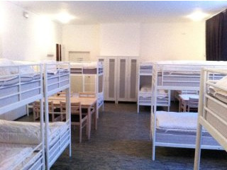 Great Hostel In The Heart Of Bad Gastein