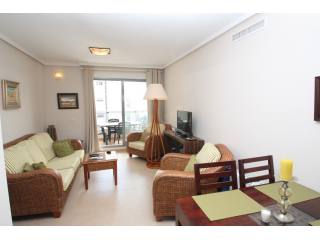Sales apartamento Calp