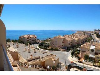Sea Views, South Facing, with pool..