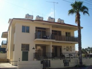 Apartment in Larnaca, Cyprus, for Sale..