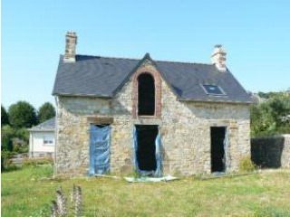 Good Solid House to Renovate