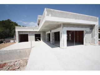 Sales villa Benissa