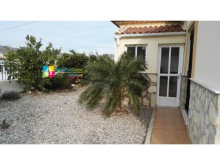 Villa For Sale In Arboleas