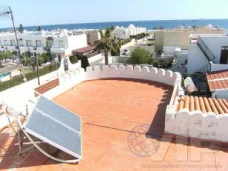 7 Bedrooms - Villa - Almeria - For Sale