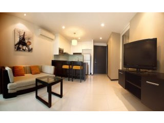 Affordable 1-Bedroom Condominium..