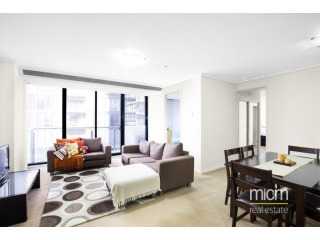 Be Captivated By This Spacious City..