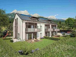 NEW BUILDING PROJECT! - apartment in a..