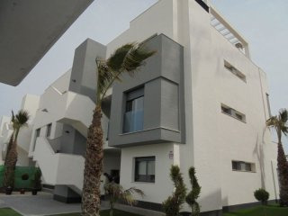 2 Bedrooms - Apartment - Alicante - For..