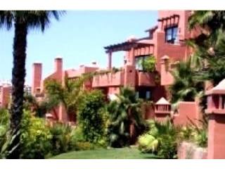 2 Bedrooms - Semi Detached - Alicante -..