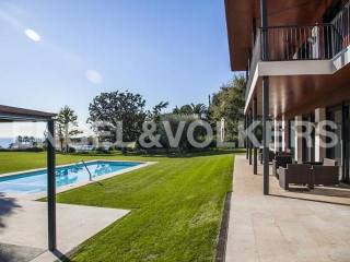 Truly spectacular luxury! Alella
