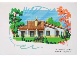 Villa - Country property 4 has a modern..