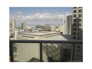 1 bedroom Flat For Sale: 300 S Biscayne..