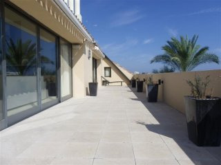 2 Bedroom Penthouse Apartment