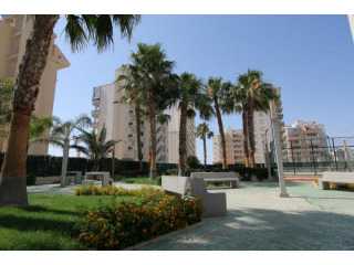 2 Bedrooms - Apartment - Alicante - For..