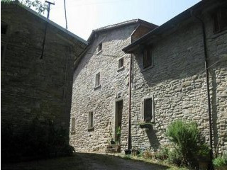 2 Stone Houses In A Beautiful Hamlet.