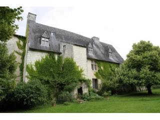 7 bedroom Castle For Sale: 86220 VIENNE