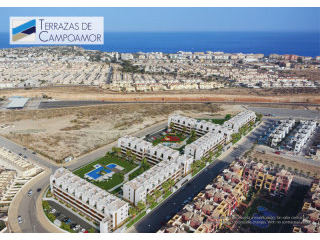 2 Bedrooms - Apartment - Alicante - For..
