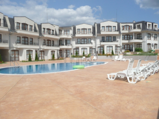 Apartment with 2 bedrooms, 2 bathrooms..