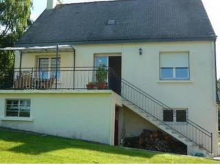 Lovely House Near to Nice Town