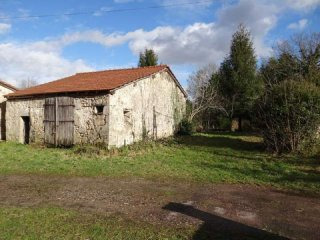 Old Farmhouse To Renovate And A..